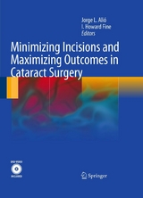 Minimizing Incisions and Maximizing Outcomes in Cataract Surgery - 