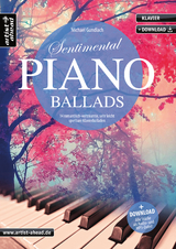 Sentimental Piano Ballads - Michael Gundlach