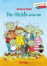 Die Olchis sind da - Dietl, Erhard