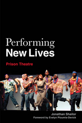 Performing New Lives - 