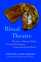 Ritual Theatre - 