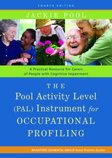 Pool Activity Level (PAL) Instrument for Occupational Profiling -  Jackie Pool