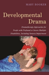 Developmental Drama -  Mary Booker,  Mary Adelaide Booker