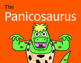 The Panicosaurus - Kay Al-Ghani