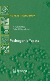 Pathogenic Yeasts - 