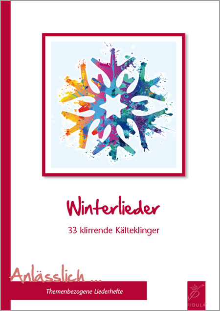 Winterlieder - 