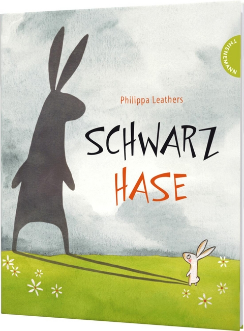 Schwarzhase - Philippa Leathers