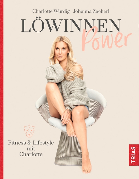 Löwinnen Power - Charlotte Würdig, Johanna Zacherl