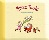 Meine Taufe - Beate Brielmaier