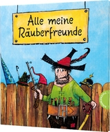 Der Räuber Hotzenplotz: Alle meine Räuberfreunde - Otfried Preußler