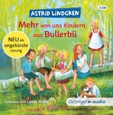 Wir Kinder aus Bullerbü 2. Mehr von uns Kindern aus Bullerbü - Astrid Lindgren