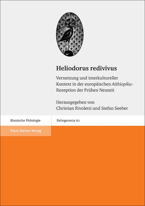 Heliodorus redivivus - 