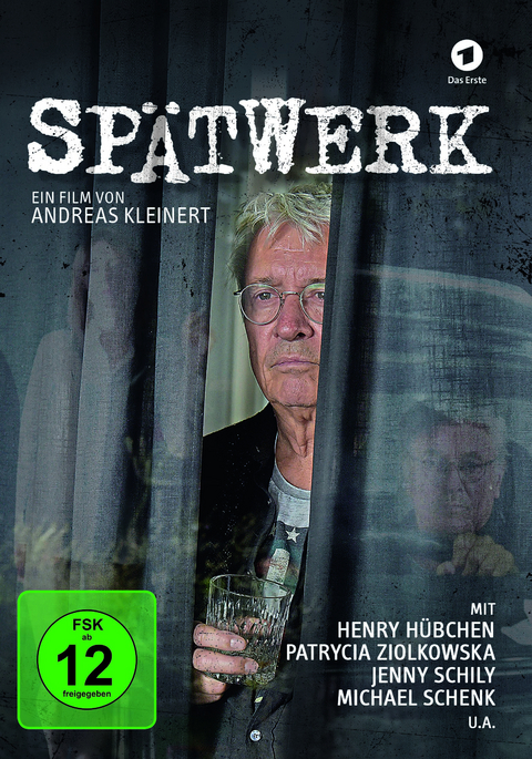 Spätwerk, 1 DVD