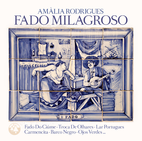 Fado Milagroso - 