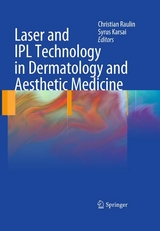 Laser and IPL Technology in Dermatology and Aesthetic Medicine - 