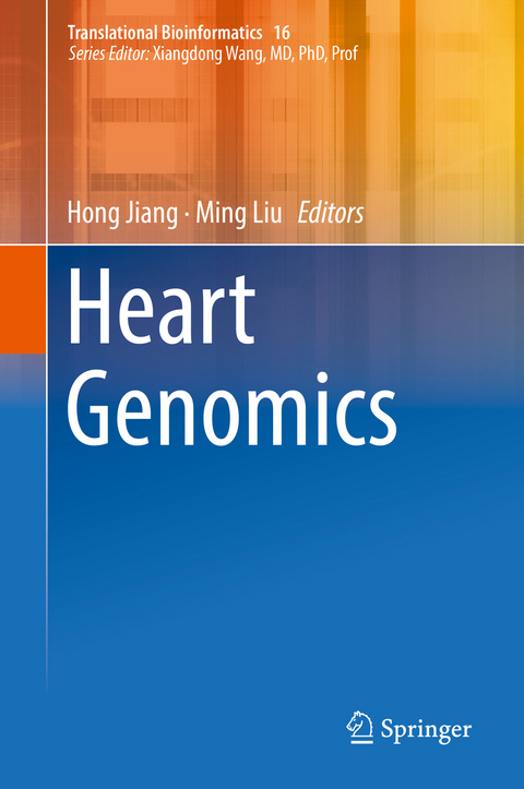 Heart Genomics - 