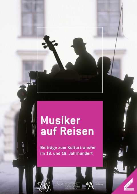 Musiker auf Reisen - 