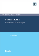 Schallschutz 2 - 