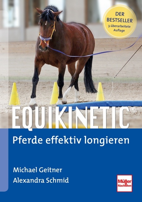 Equikinetic® - Michael Geitner, Alexandra Schmid