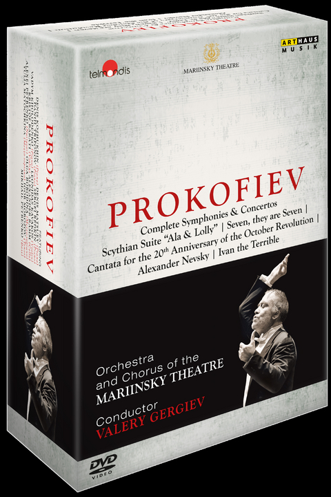 Prokofiev - 