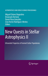 New Quests in Stellar Astrophysics II - 