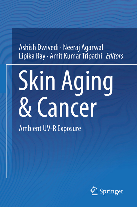 Skin Aging & Cancer - 