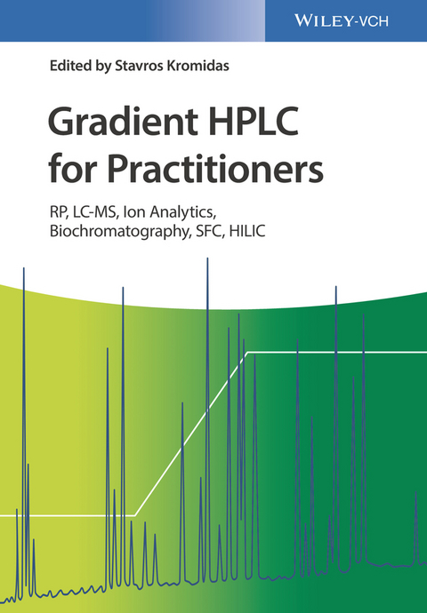 Gradient HPLC for Practitioners - 