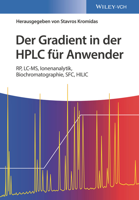 Der Gradient in der HPLC für Anwender - 