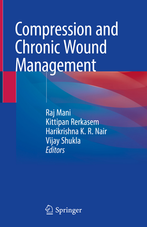 Compression and Chronic Wound Management - 