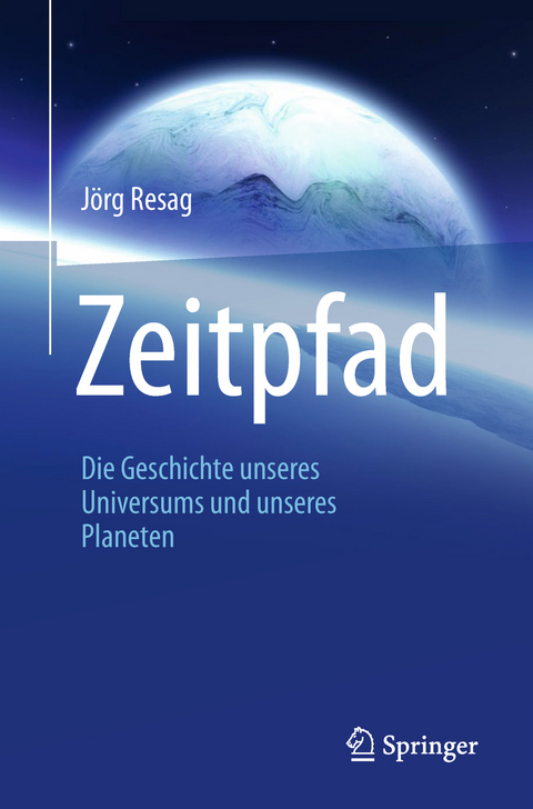 Zeitpfad - Jörg Resag