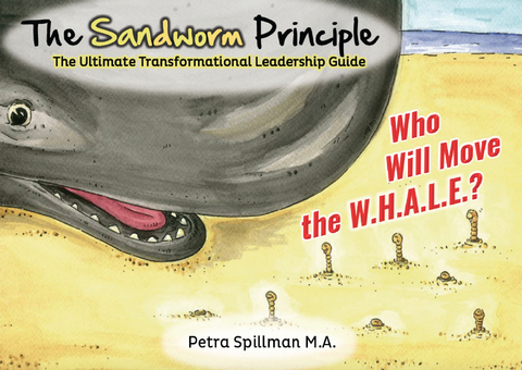 The Sandworm Principle - Petra Spillman