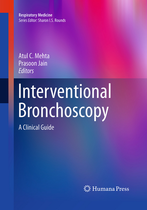 Interventional Bronchoscopy - 