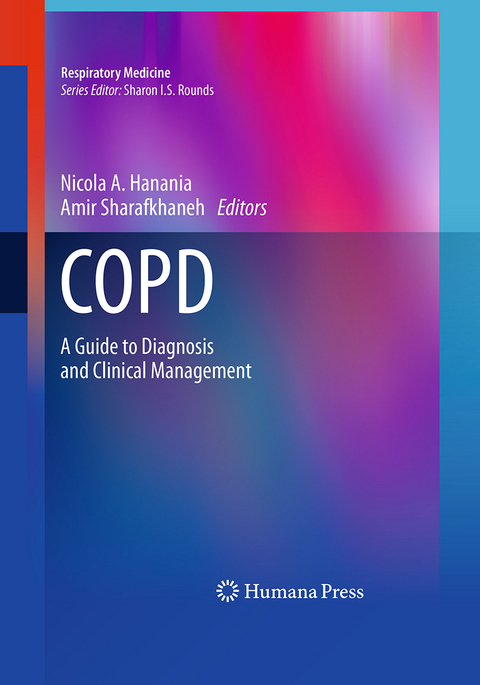 COPD - 