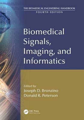 Biomedical Signals, Imaging, and Informatics - 