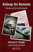 Kidnap for Ransom -  Richard P. Wright