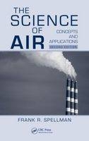 Science of Air -  Frank R. Spellman