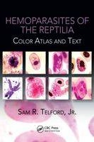 Hemoparasites of the Reptilia - Sam R. Telford Jr.