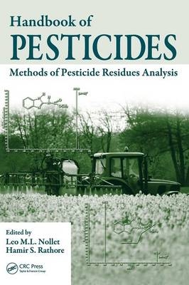 Handbook of Pesticides - 