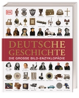 Deutsche Geschichte - Roland Steinacher, Stefan Donecker, Patrick Oelze, Oliver Domzalski, Daniel Mollenhauer, Steffen Raßloff, Michael Gehler