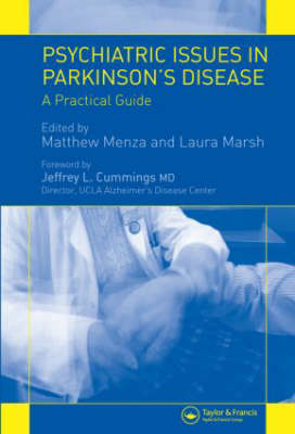 Psychiatric Issues in Parkinson's Disease - 