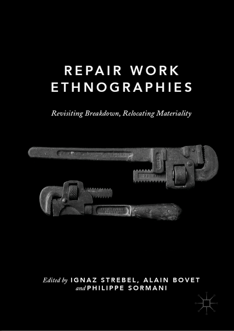 Repair Work Ethnographies - 