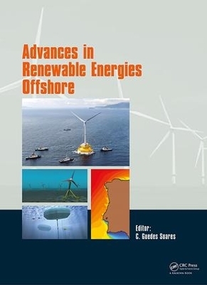 Advances in Renewable Energies Offshore - 