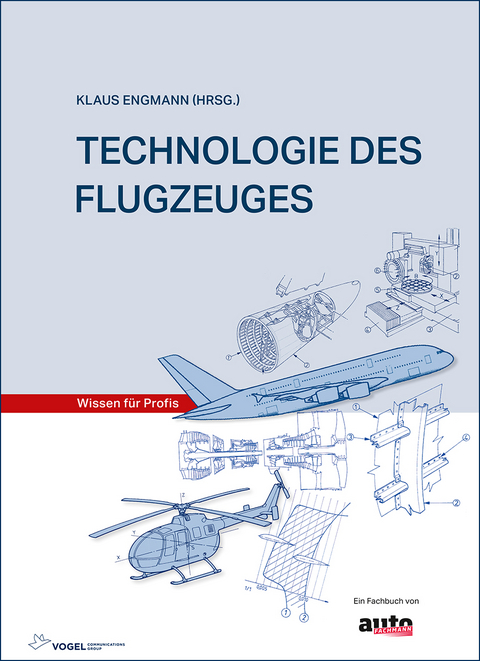 Technologie des Flugzeuges - 