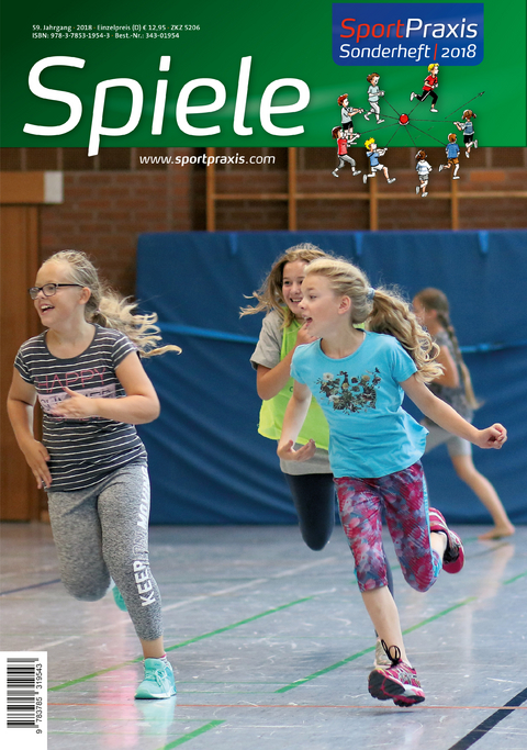 Spiele - 