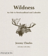 Wildness - Jeremy Charles