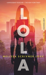 Lola - Melissa Scrivner Love