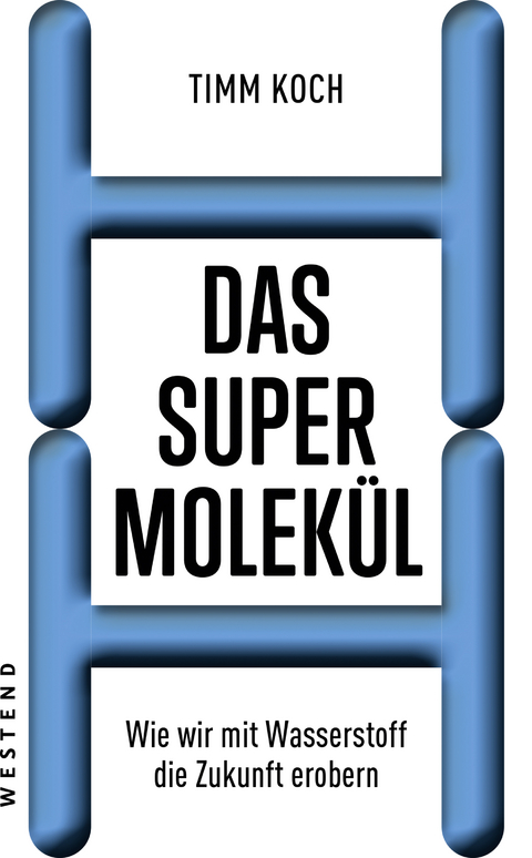 Das Supermolekül - Timm Koch