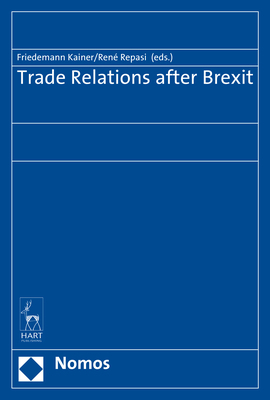 Trade Relations after Brexit - 