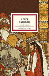 »Wassilissa, die Wunderschöne«