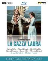 La gazza ladra - 